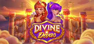 Divine Divas Game - Glamorous themed slot